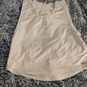 Fabletics girl almighty tank top